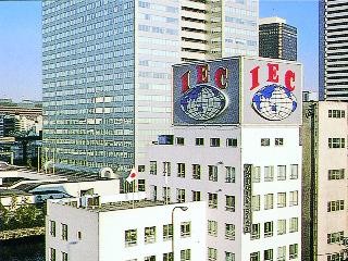 本社ビル