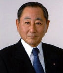会長 黒木清隆